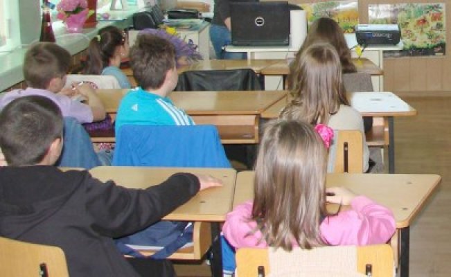 11 olimpici constănţeni, recompensaţi de Ministerul Educaţiei